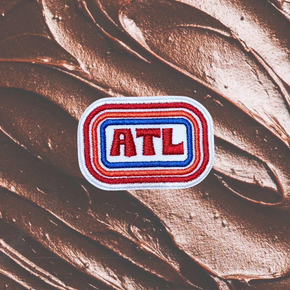 ATLANTA PATCHES