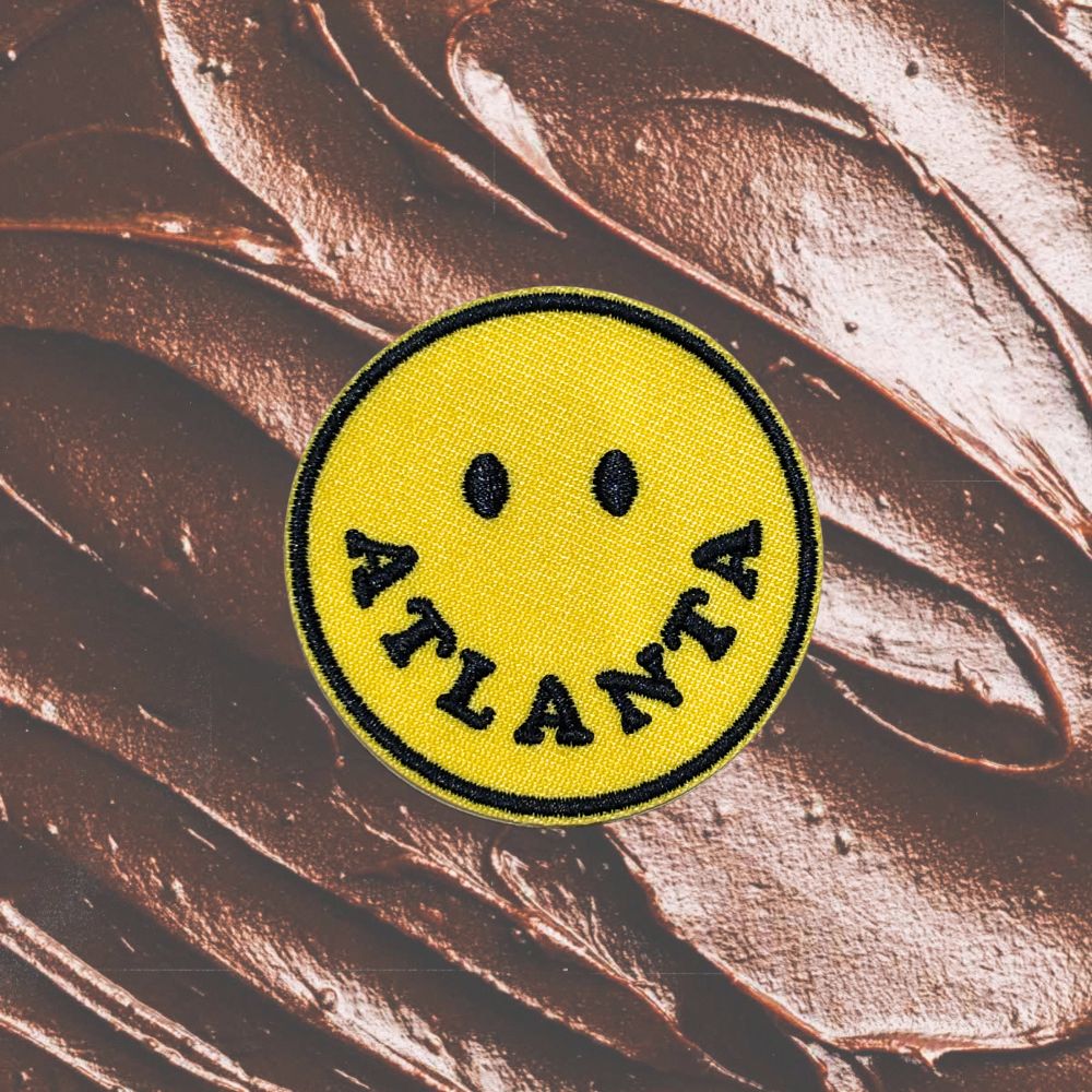 ATLANTA PATCHES