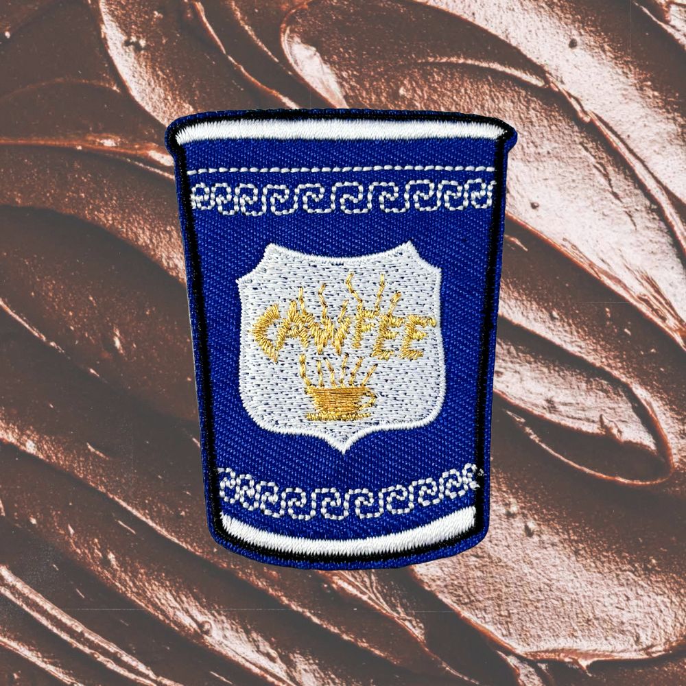 CAWFEE PATCH