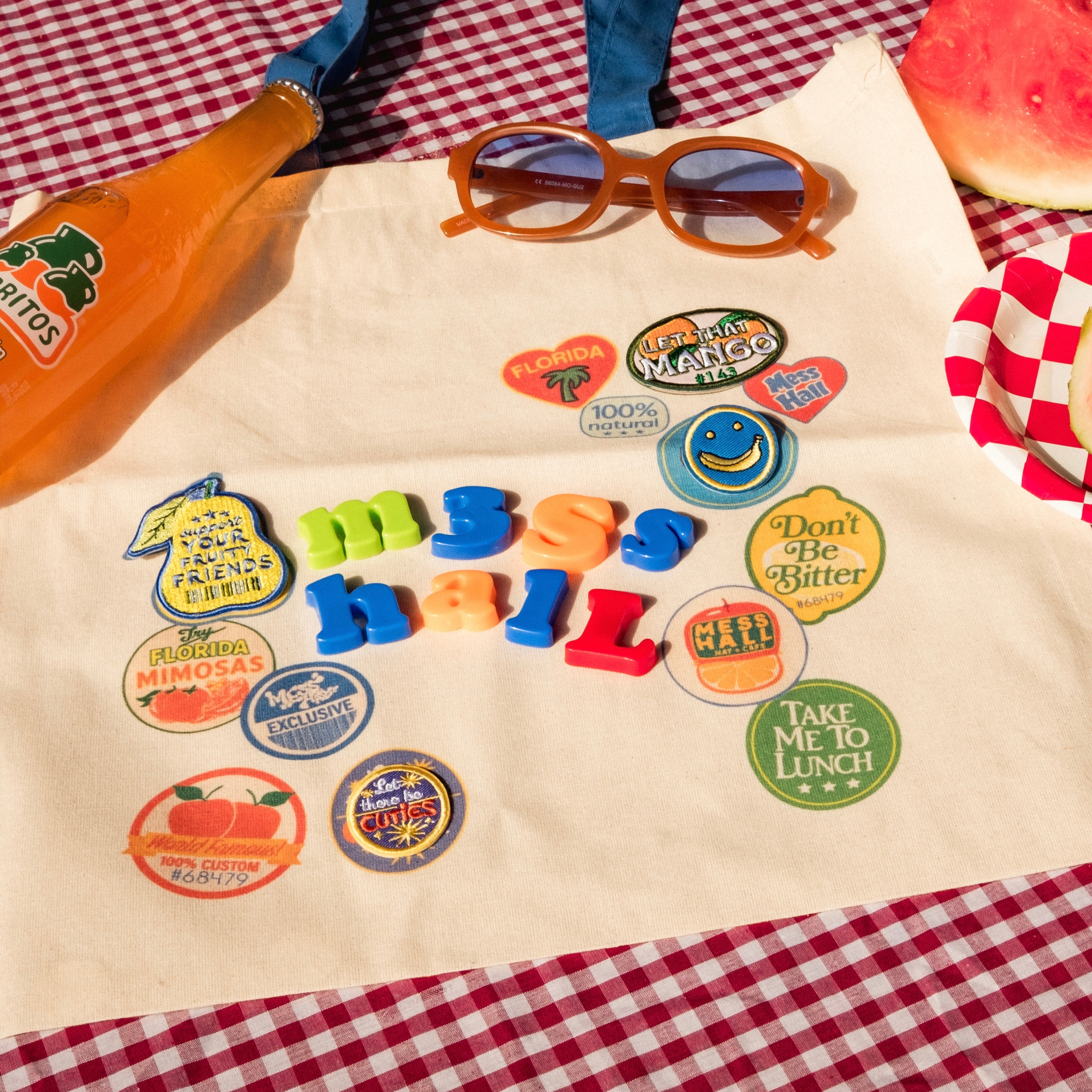 The Summer Collection that Tells a Story
