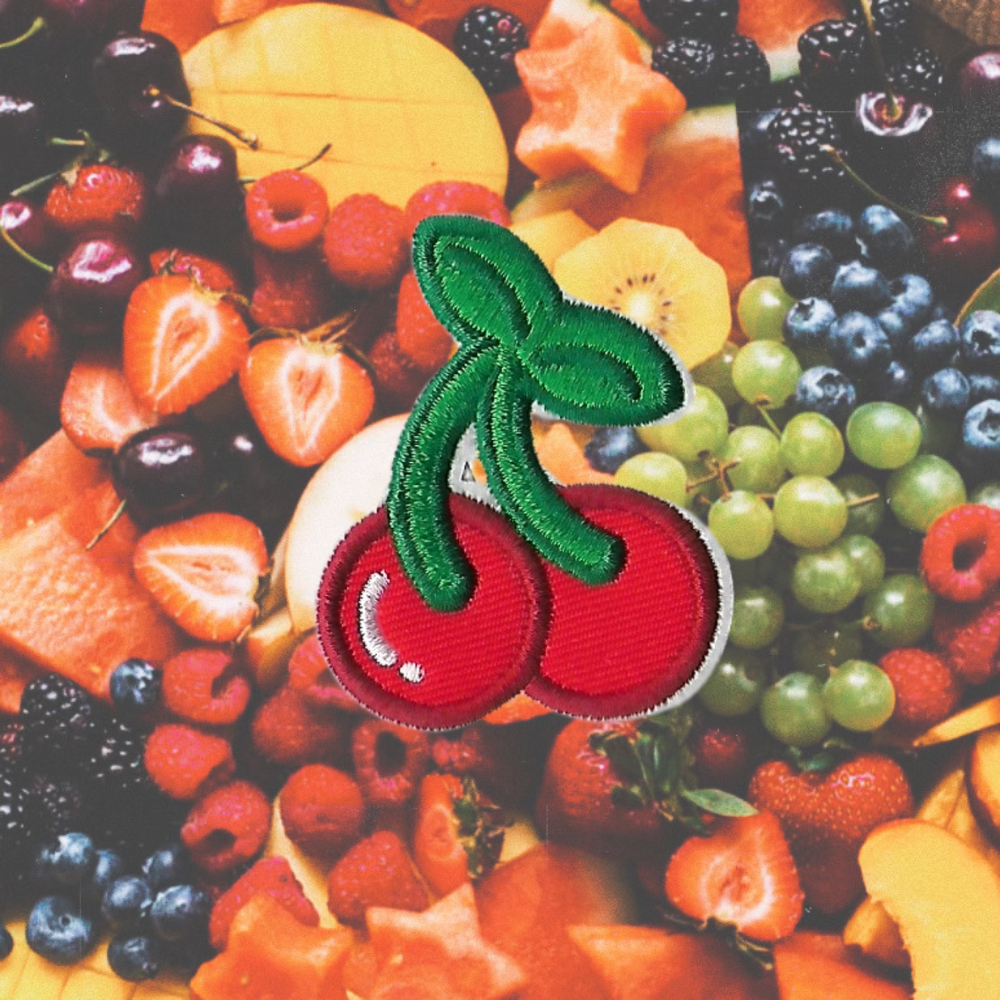 CHERRY PATCH