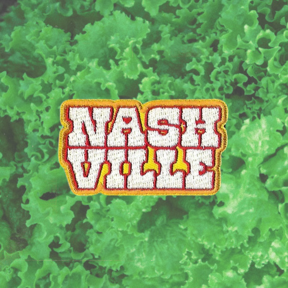 NASHVILLE PATCH