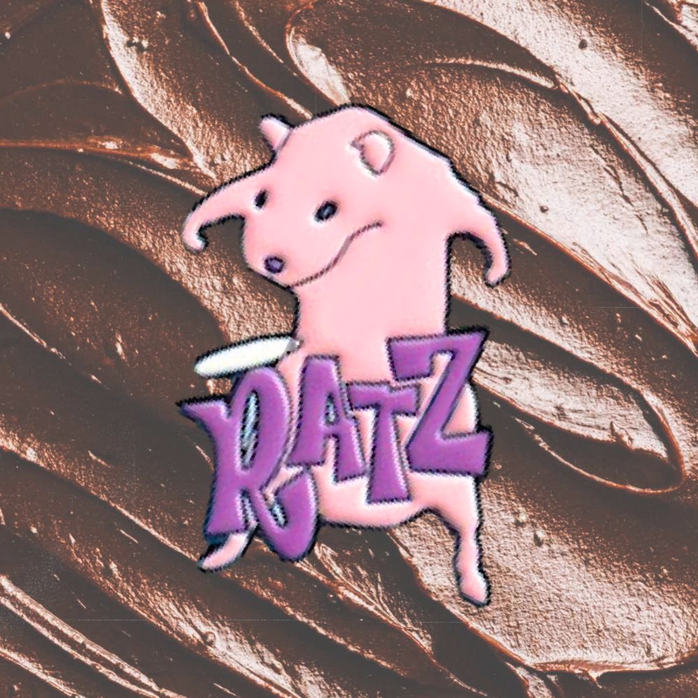 RATZ PIN