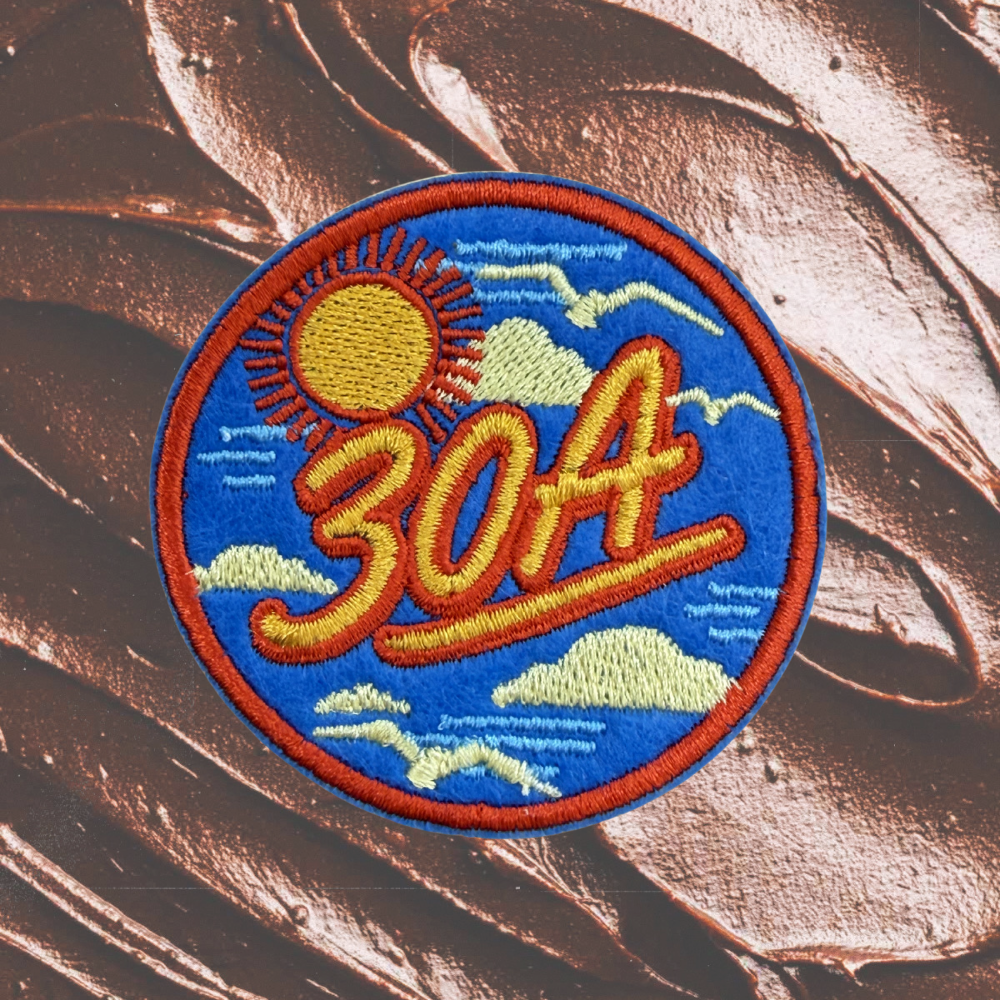 SUNNY 30A PATCH