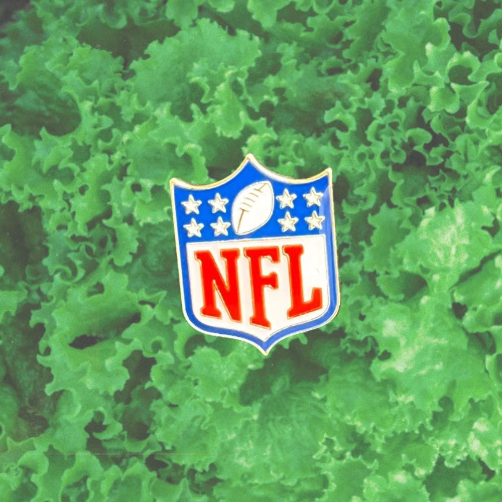 NFL PIN