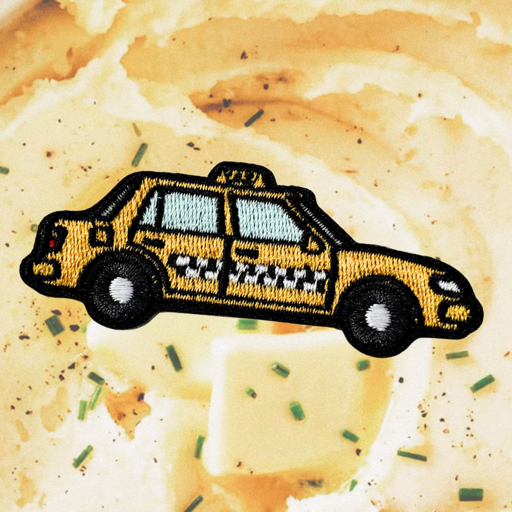 TAXI PATCH