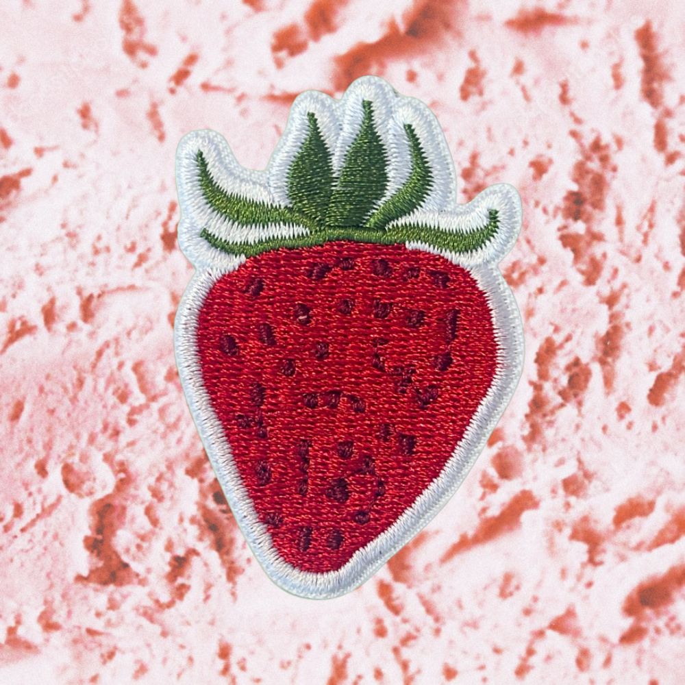 STRAWBERRY PATCH