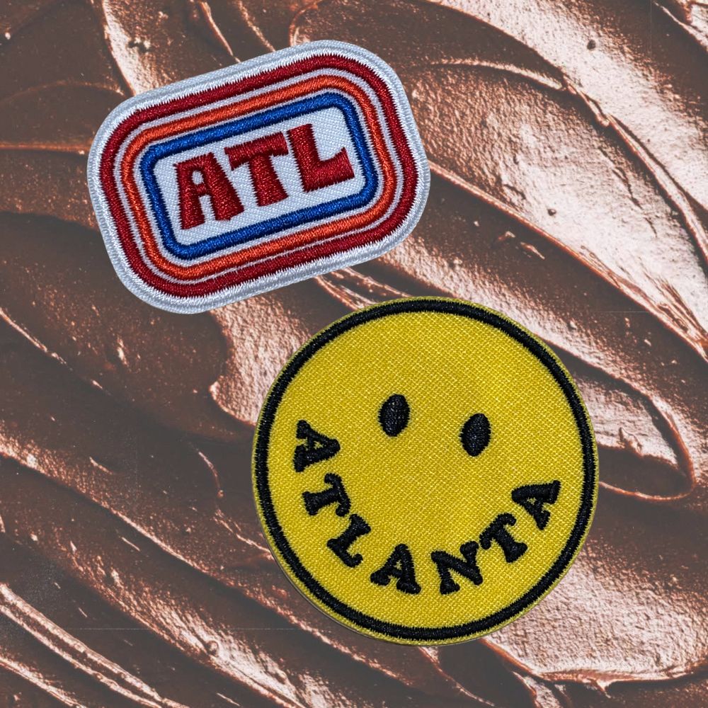 ATLANTA PATCHES
