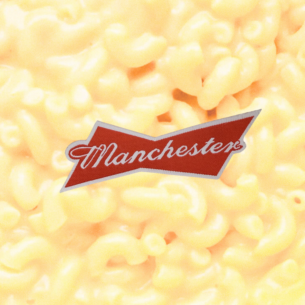 MANCHESTER PATCH
