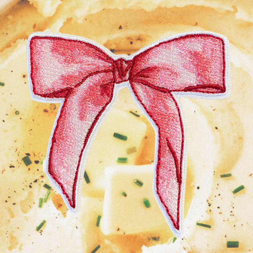 BOW PATCH