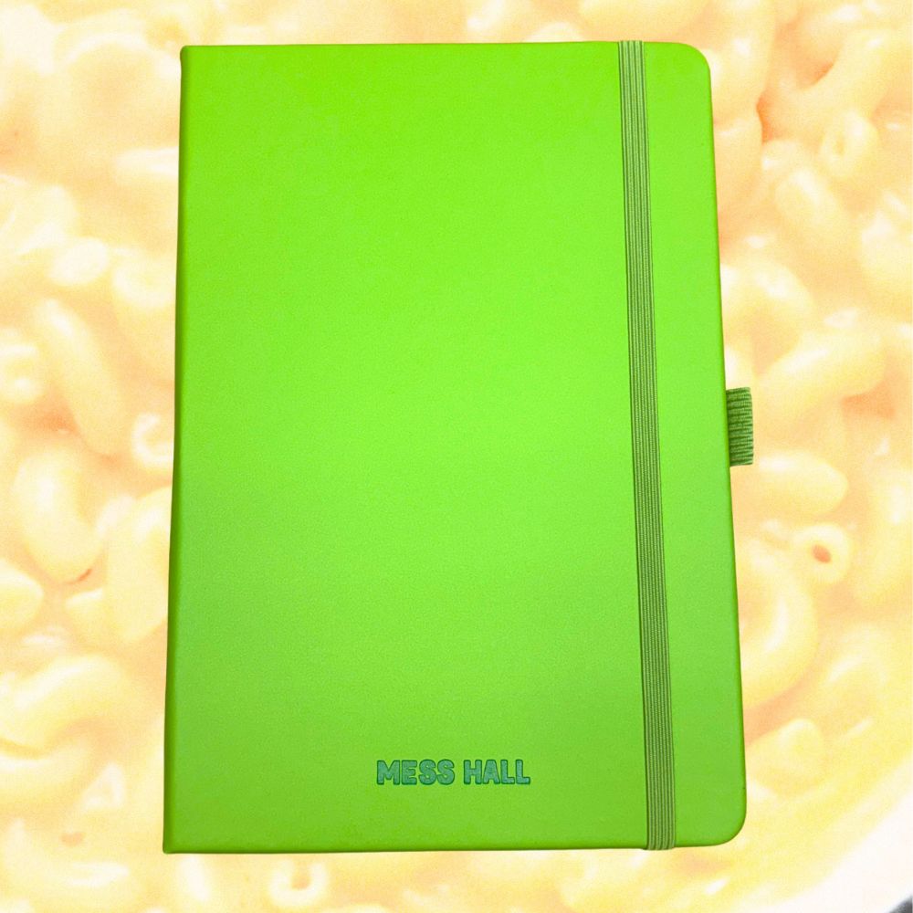 NOTEBOOK