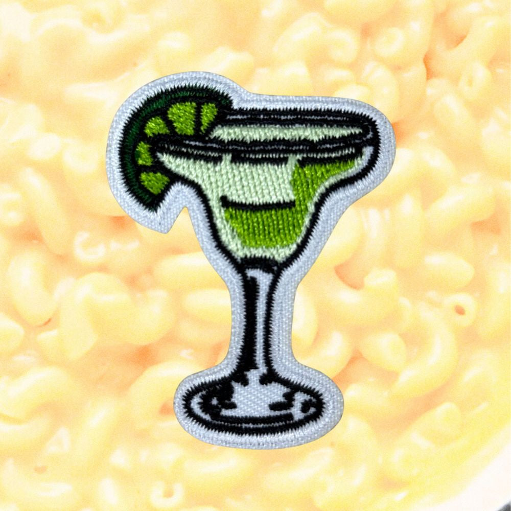 MARG PATCH