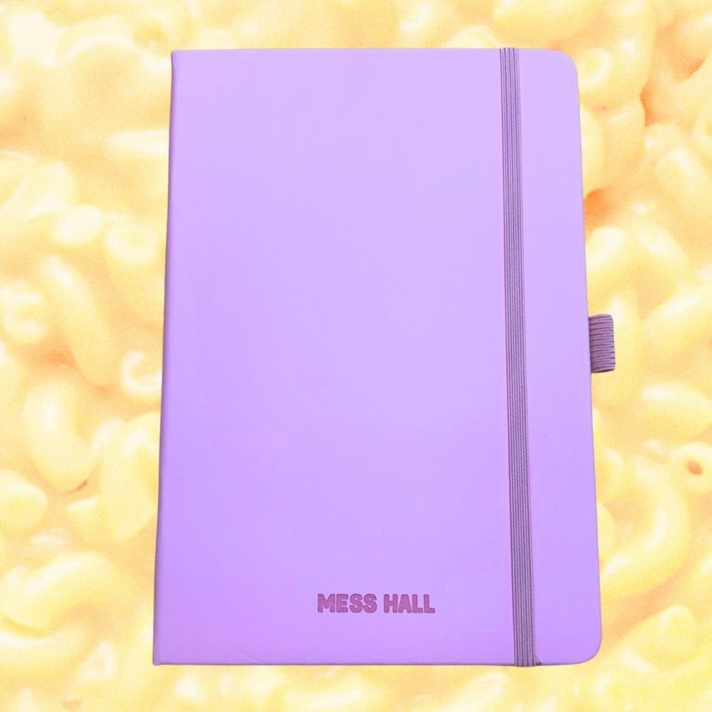 NOTEBOOK