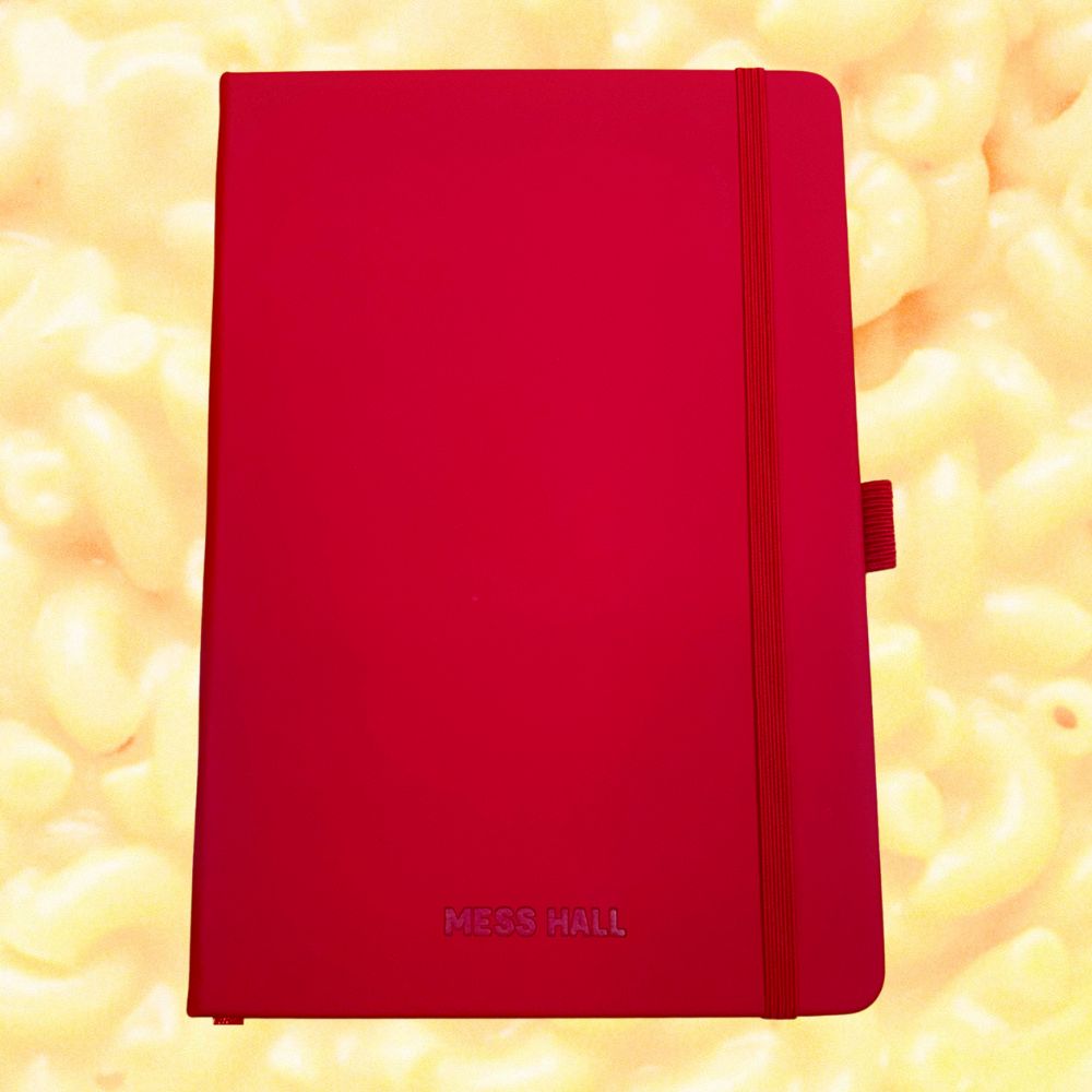 NOTEBOOK